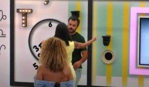Sara e Joao Ricardo
