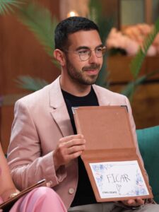 Casados à Primeira Vista: Relação de Diogo Alexandre e Carla analisada ao detalhe! 