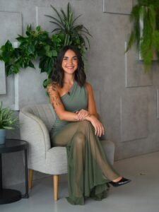 sara jesus