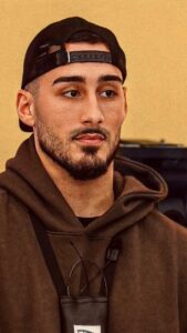 Afonso Leitão