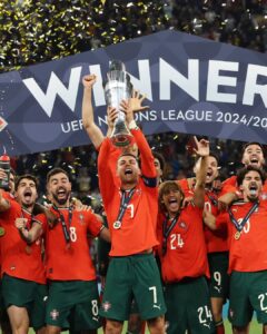 Seleção Nacional