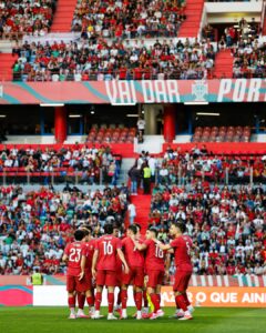 Seleção Nacional