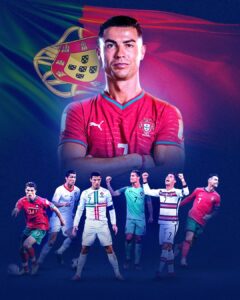 Seleção Nacional