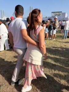 Carla e Diogo Alexandre