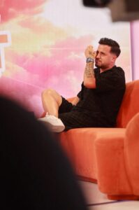 Pedro Jorge