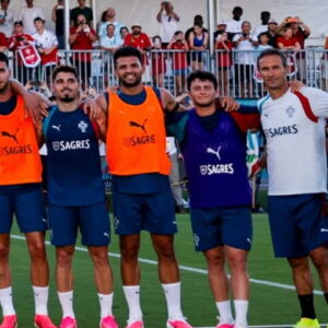 Seleção Nacional