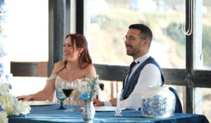Casados à Primeira Vista: O que aconteceu entre Diogo e Carla na noite de núpcias? 