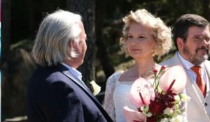 Casados à Primeira Vista: Paula estava numa relação quando casou com Carlos? 
