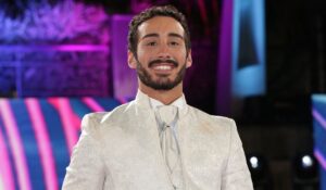 Afonso Leitão: Mãe faz revelação sobre relação com Catarina Miranda! 