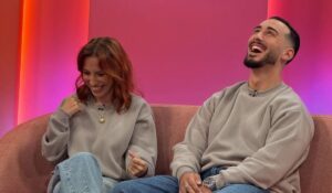 Desafio Final: Afonso Leitão 'atira culpas' a Catarina Miranda após expulsão! 