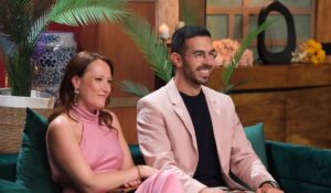 Casados à Primeira Vista: Relação de Diogo Alexandre e Carla analisada ao detalhe! 
