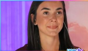Desafio Final: Sara desaba em lágrimas a falar de discussão com João Ricardo! 