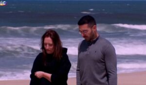 Casados à Primeira Vista: Diogo abre o coração a Carla! 