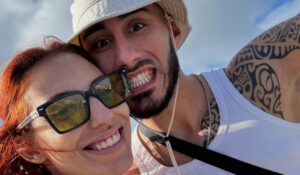 Afonso Leitão traiu Catarina Miranda com 'ex'! 