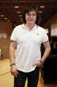 Luís Represas