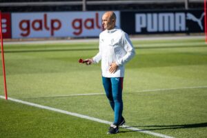 Roberto Martínez