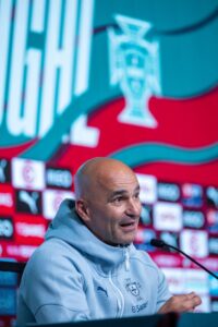 Roberto Martínez