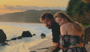 Cristina Ferreira com Joao Monteiro