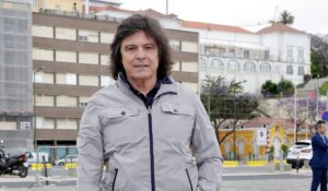Luís Represas
