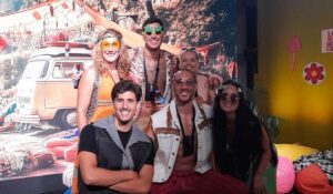 Big Brother Verão