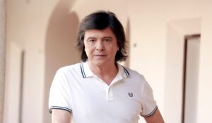 Luís Represas