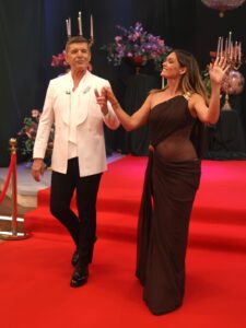 diana chaves
