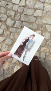 João Neves e Madalena Aragão são os próximos a casar? A partilha feita no dia de Gonçalo Ramos e Maguigas