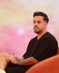 Pedro Jorge