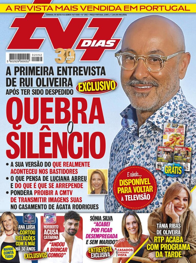 TV 7 Dias