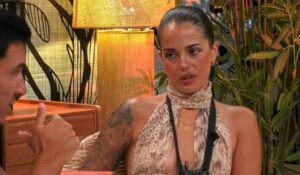 Big Brother Verão: Nuno acusa Raquel de ciúmes e põe ponto final na 'relação'! 