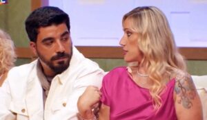 Casados à Primeira Vista: Verónica e Rui Filipe deixam especialista em lágrimas! 