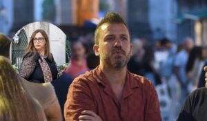 Eduardo Ferreira quer voltar a entrar em reality show da TVI... ao lado de comadre de Marco Paulo