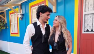 Big Brother Verão: Mariana Sá revela tudo sobre noite com Miguel... houve envolvimento ou não? 
