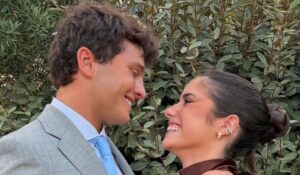 João Neves e Madalena Aragão são os próximos a casar? A partilha feita no dia de Gonçalo Ramos e Maguigas
